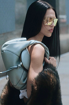 Square Sunglasses