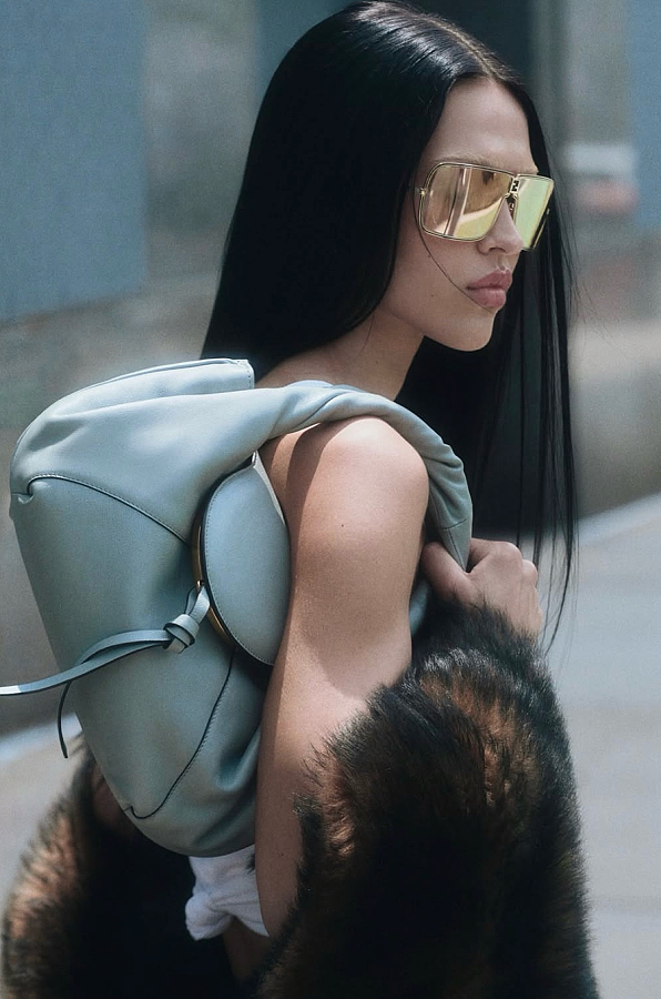 Square Sunglasses