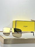 Square Sunglasses