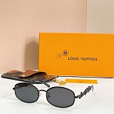 Oval Sunglasses