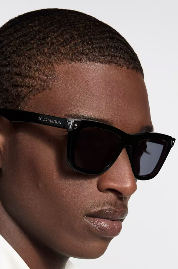 Men's Heritage Square Sunglasses