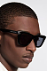 Men's Heritage Square Sunglasses