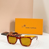 Men's Heritage Square Sunglasses