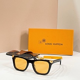 Men's Heritage Square Sunglasses
