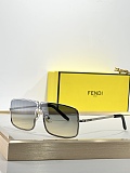 Square Sunglasses