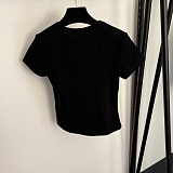Cotton T-shirt
