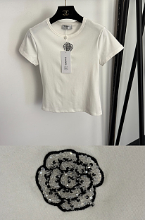 Cotton T-shirt