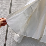 Cotton Poplin Shirt