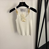 Rib-Knit Tank Top