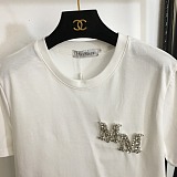 Beaded Logo T-shirt