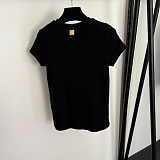 Pierced T-shirt
