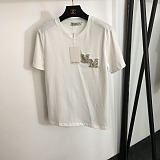 Beaded Logo T-shirt