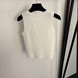 Ribbed Tank Top
