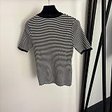 Striped Blouse