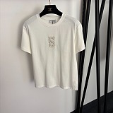 Beaded T-shirt