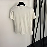 Beaded T-shirt