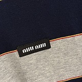 Striped Polo Shirt