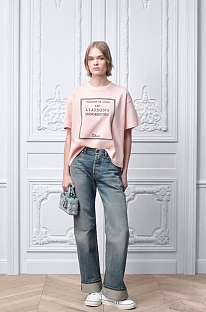 Printed T-shirt