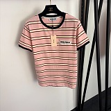 Striped T-shirt