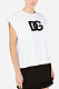 Bat Shoulder T-shirt