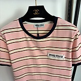 Striped T-shirt