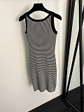 Striped Tank Dress