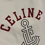 Printed T-shirt in Black & White