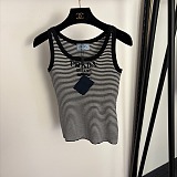 Striped Blouse