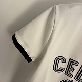 Printed T-shirt in Black & White