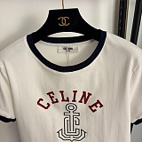 Printed T-shirt in Black & White