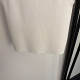 Ribbed Tank Top