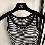 Striped Blouse