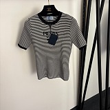 Striped Blouse