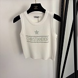 Ribbed Tank Top