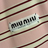 Striped T-shirt