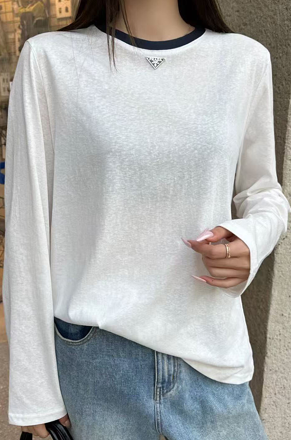 Long Sleeve  Tee