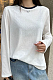 Long Sleeve  Tee