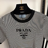 Striped Blouse