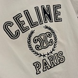 Printed T-shirt in Black & White