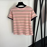Striped T-shirt