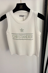 Ribbed Tank Top