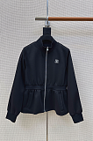 Standing Collar Jacket