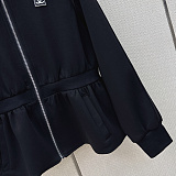 Standing Collar Jacket