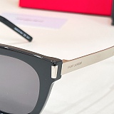 Square Sunglasses