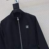 Standing Collar Jacket