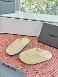 Château Flat Mule