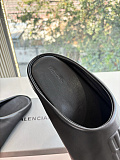 Château Flat Mule