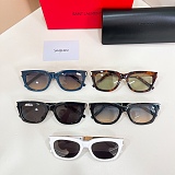 Square Sunglasses