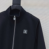 Standing Collar Jacket