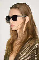 Square Sunglasses